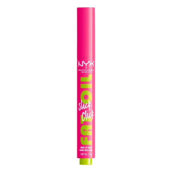 NYX Fat Oil Slick Click Thriving кармин