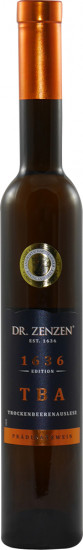 2018 Trockenbeerenauslese 