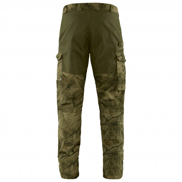 Fjällräven - Barents Pro Hunting Trousers - Trekkinghose
