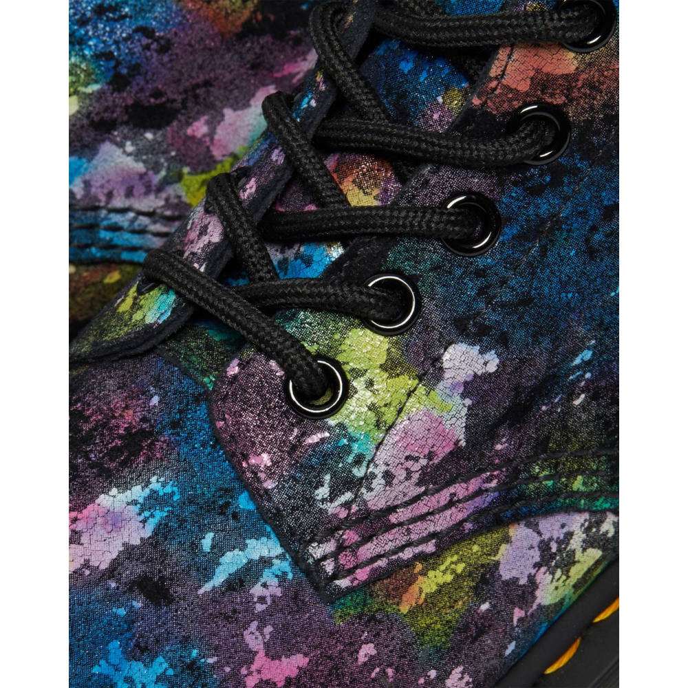 Dr. Martens 1460 Pascal Regenbogen 27245001 / schwarz