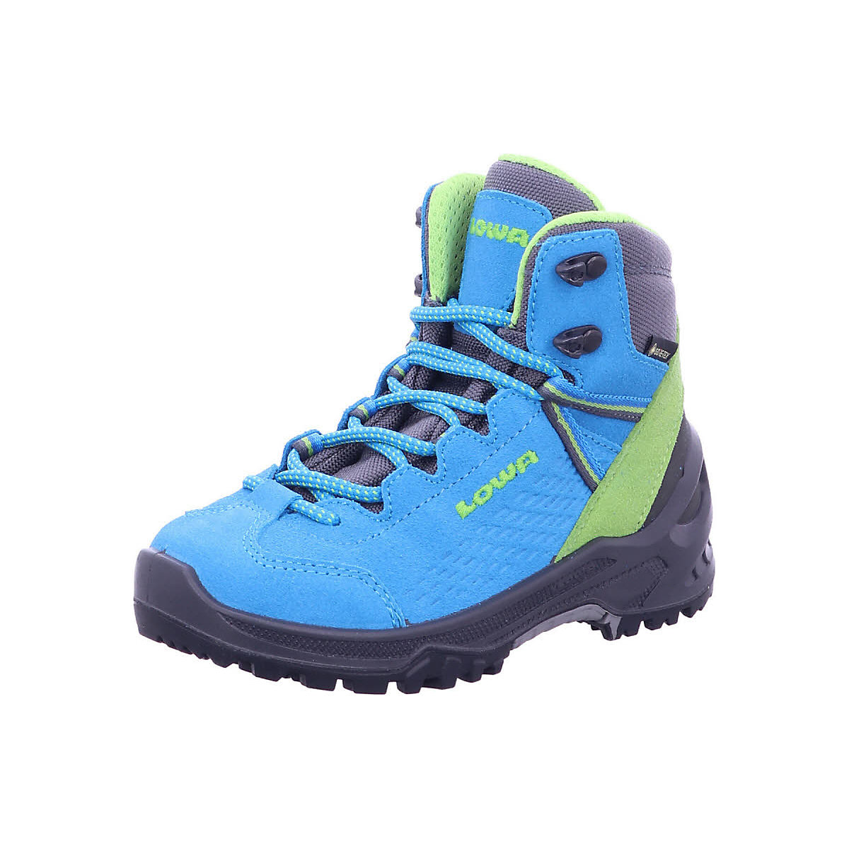 Wanderschuh Ledro GTX Mid Junior Wanderschuhe