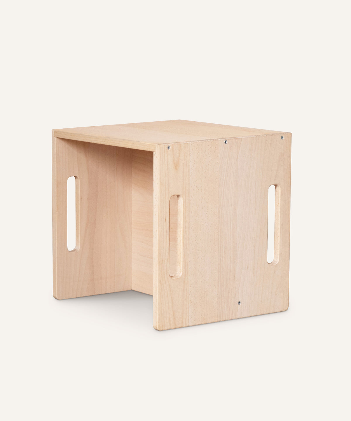 Hocker Buche