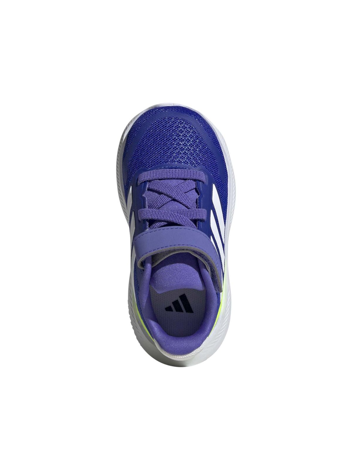 Adidas Runfalcon 5 Schuh Kinder blau