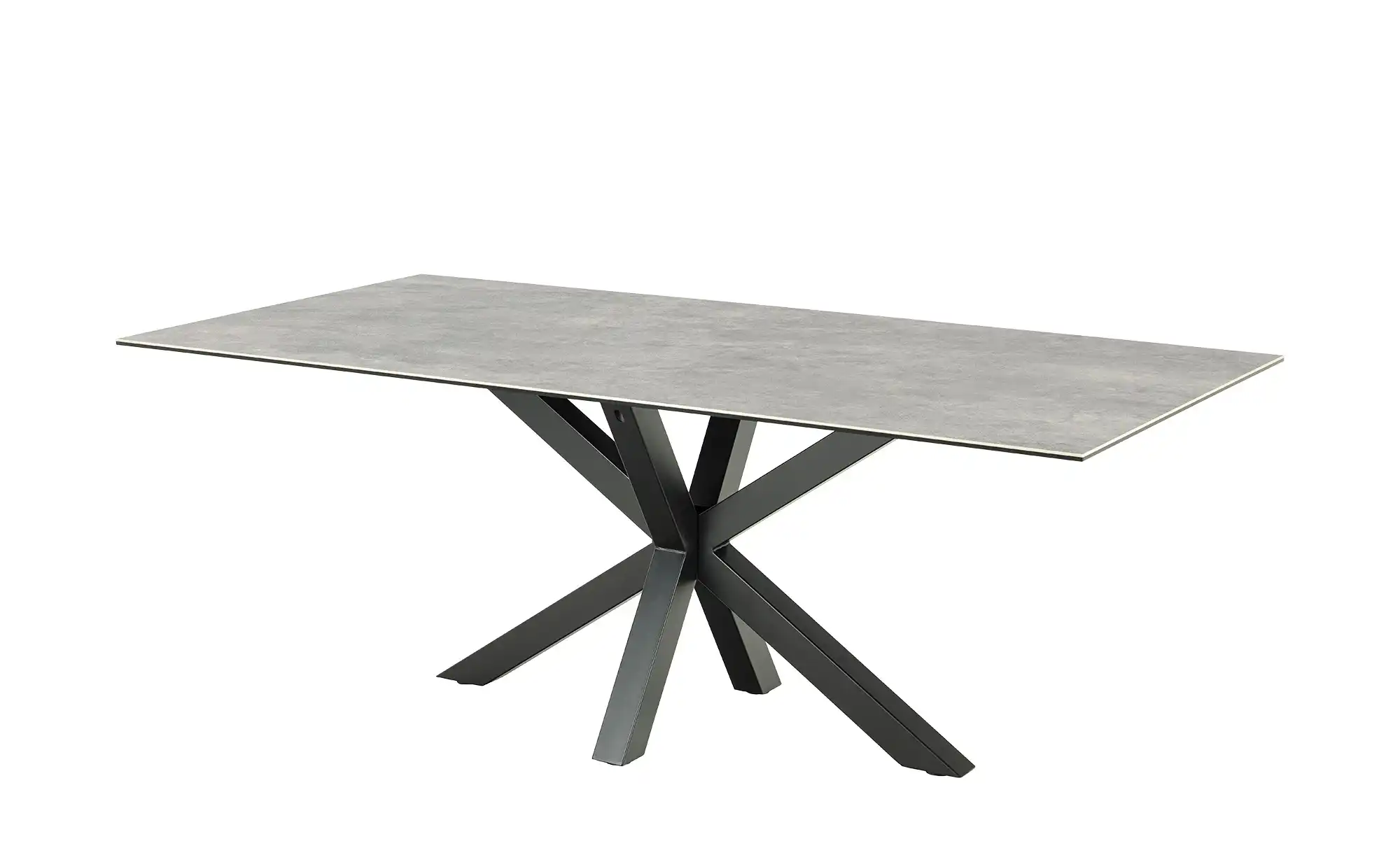 Esstisch 200 x 100 cm