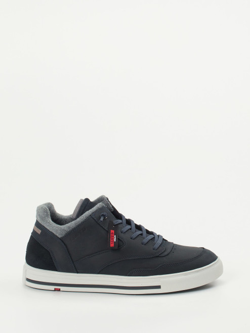 Sneaker high-47611090040 Lloyd