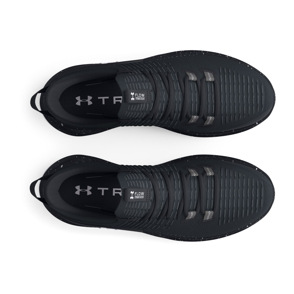 Under Armour Dynamic Flow INTLKNT 3027177-001 / schwarz