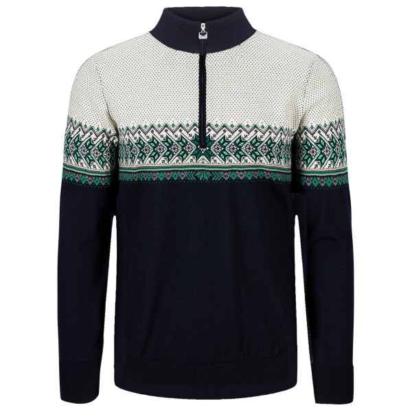Dale of Norway - Hovden Sweater - Merinopullover