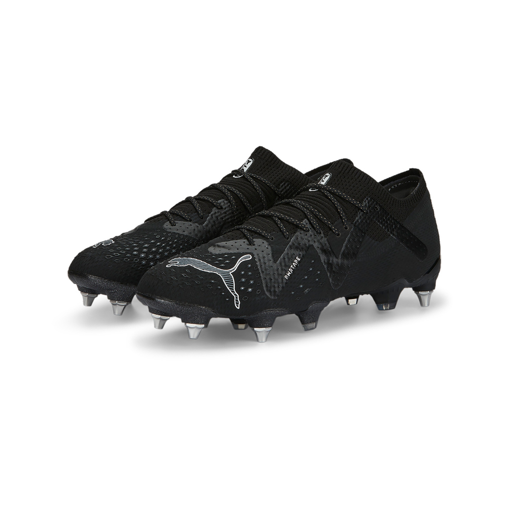 PUMA Future Ultimate Low MxSG 107209-02 / schwarz