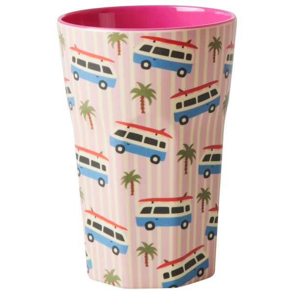 Rice - Melamine Cups - Becher
