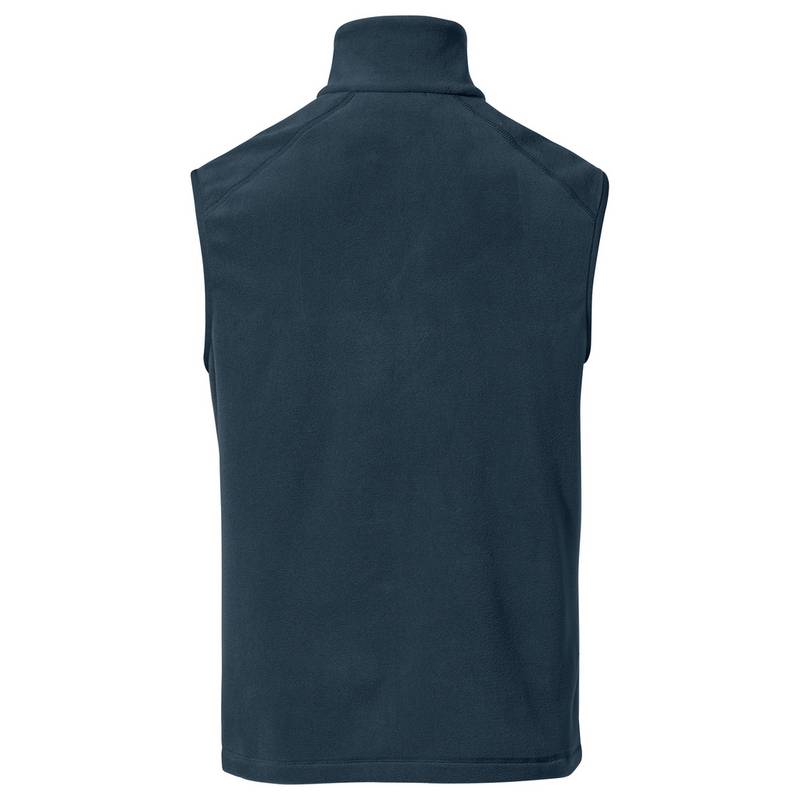 VAUDE Men's Rosemoor Fleece Vest Outdoorweste Herren