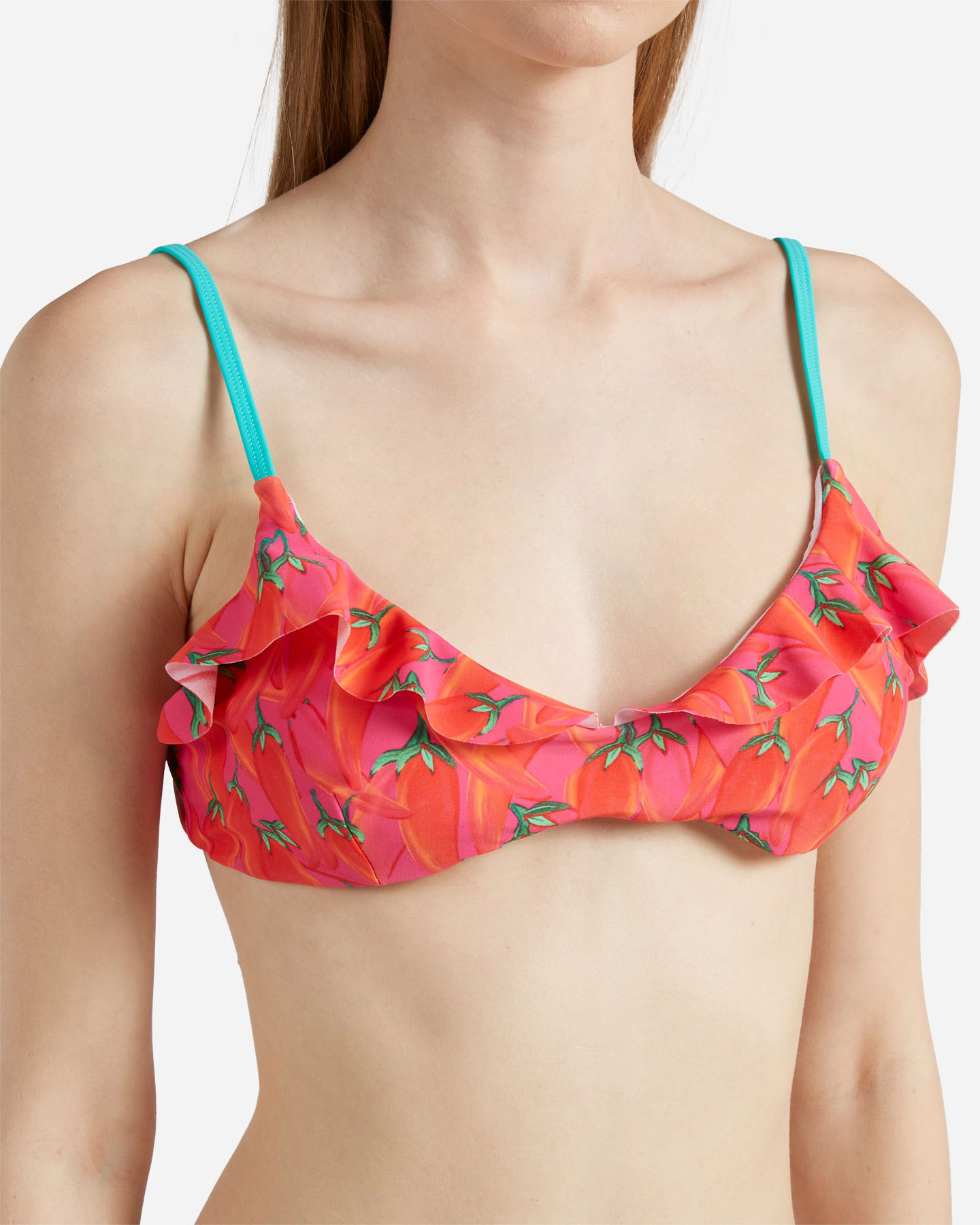Bikiny Mistral Pepper W MW612S24-AOP
