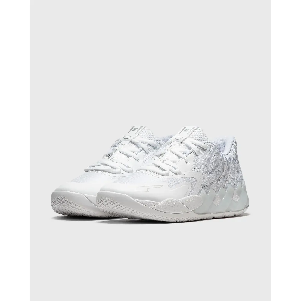 PUMA MB.01 Lo 376941-04 / weiss