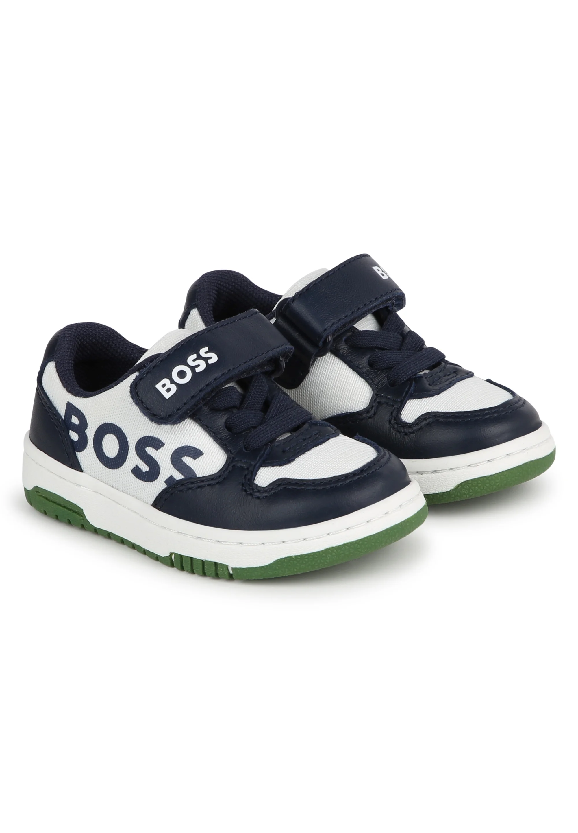 Zapatos de primeros pasos BOSS Kidswear