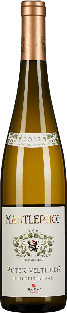 Roter und Grüner Veltliner Probierpaket  + 2 Gläser gratis