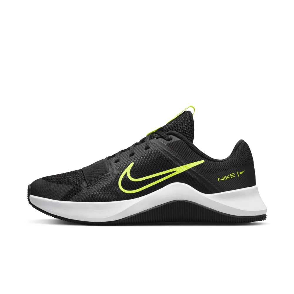 Nike MC Trainer 2 DM0823-002 / schwarz