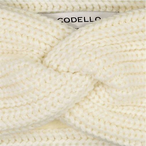 CODELLO Stirnband