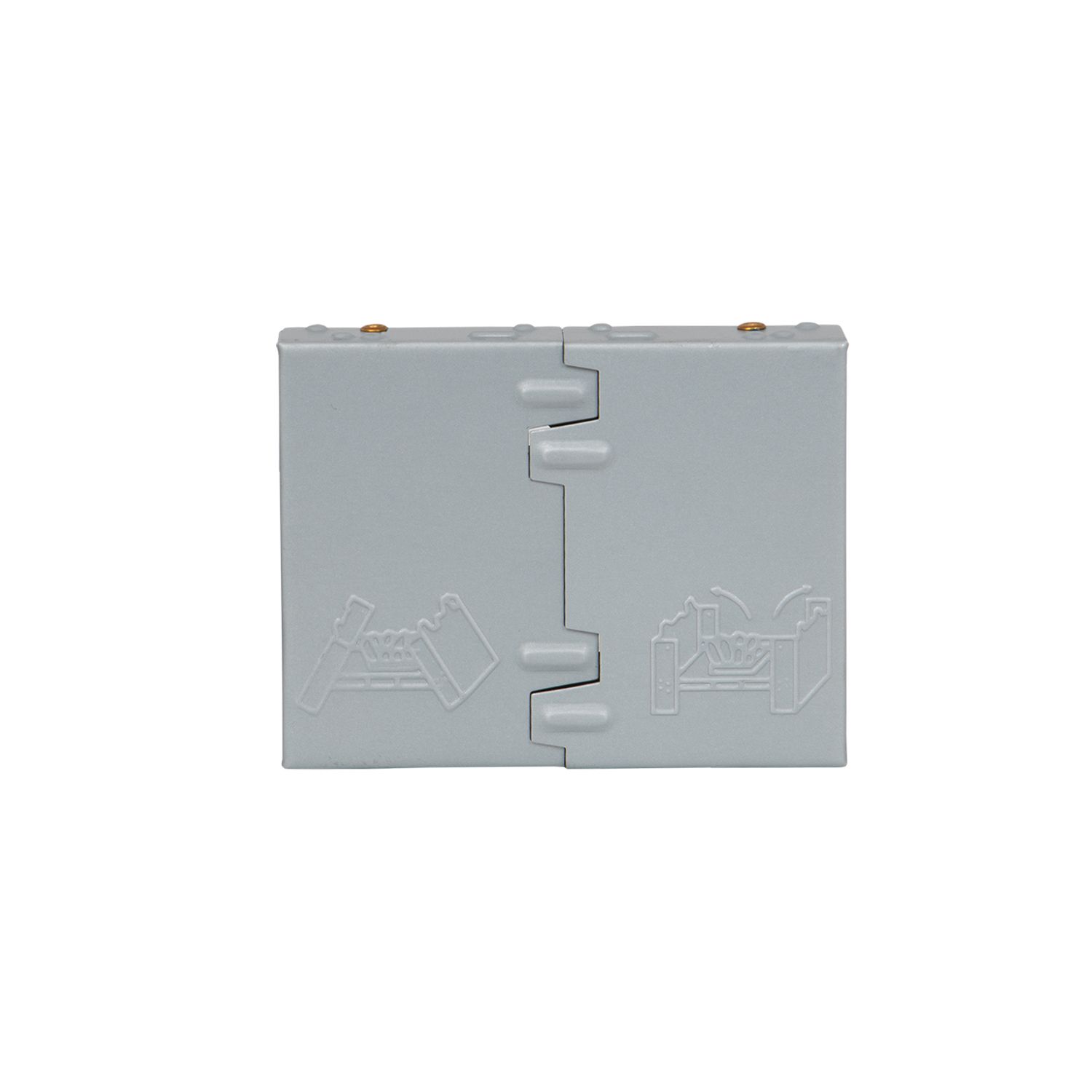 Taschenkocher Mini