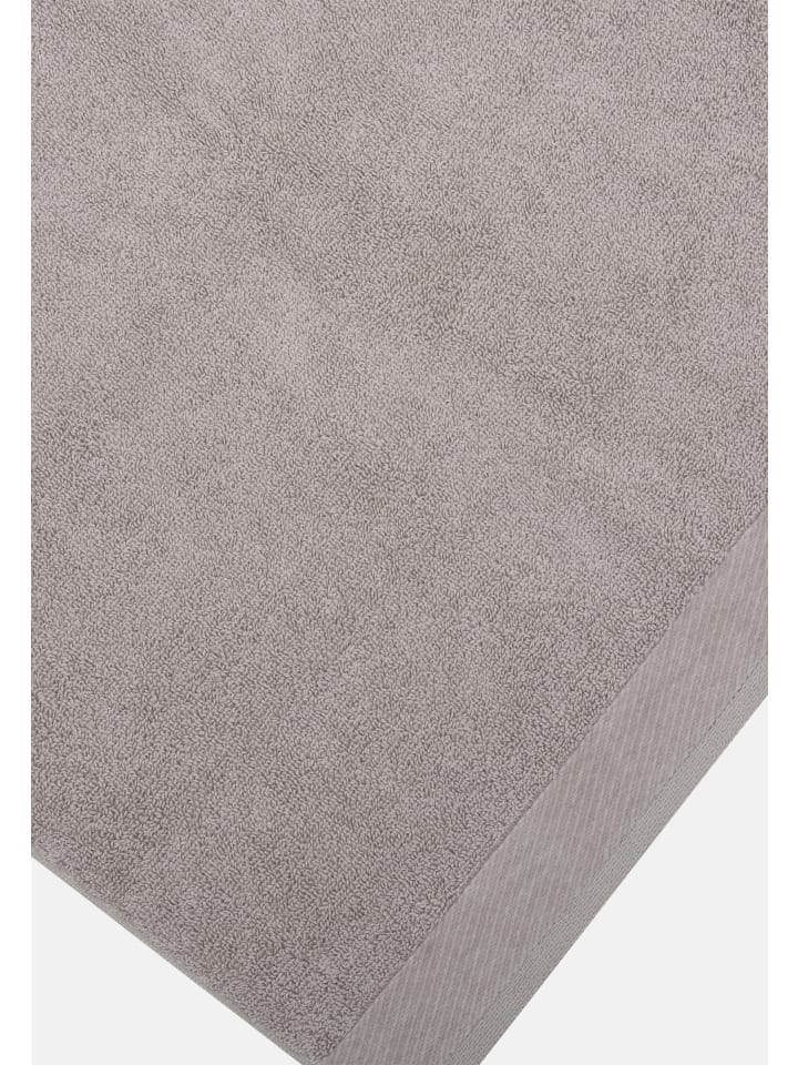 Möve 4 X Handtuch im Set Premium in Cashmere günstig kaufen 50 x 100 cm