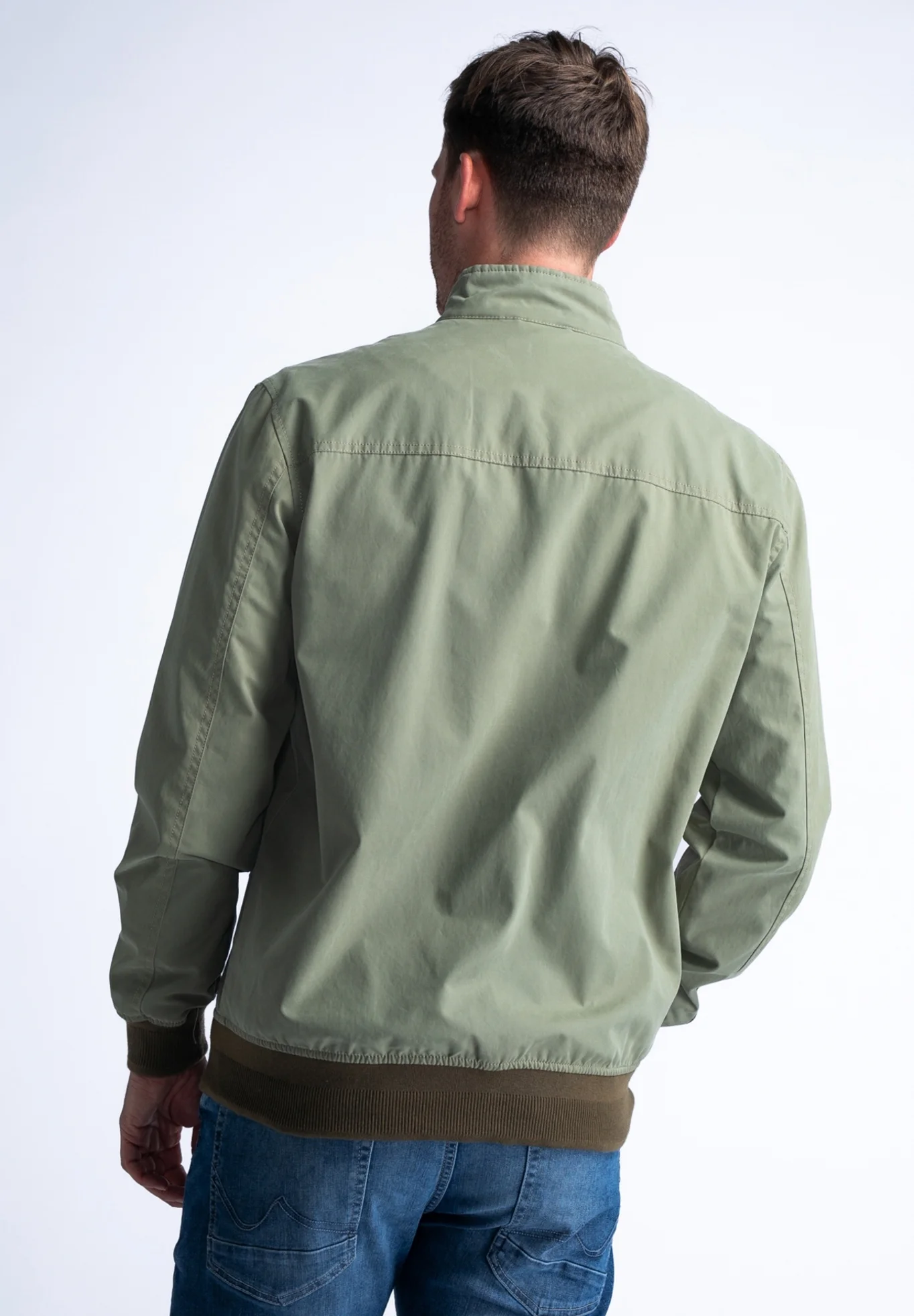 Chaqueta bomber de Petrol Industries