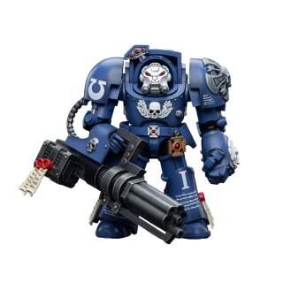 Warhammer 40k Actionfigur 1/18 Ultramarines Terminators Brother Orionus 12 cm