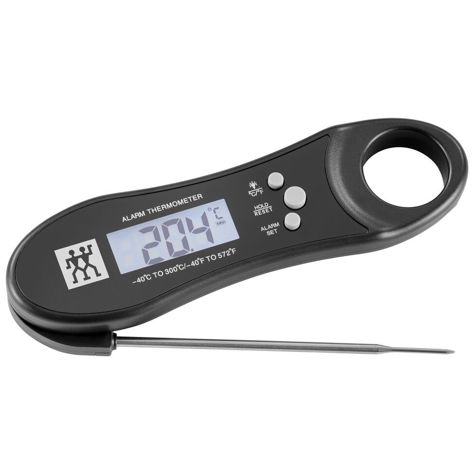 Digitales Grillthermometer