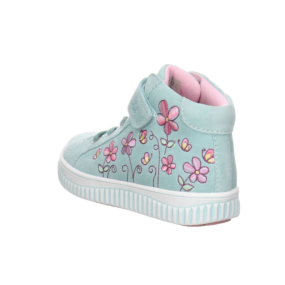 Lurchi Yolli Klettschuh