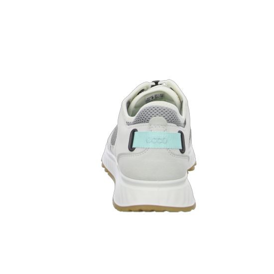 ECCO Freizeit Schnürer weiss EXOSTRIDE W