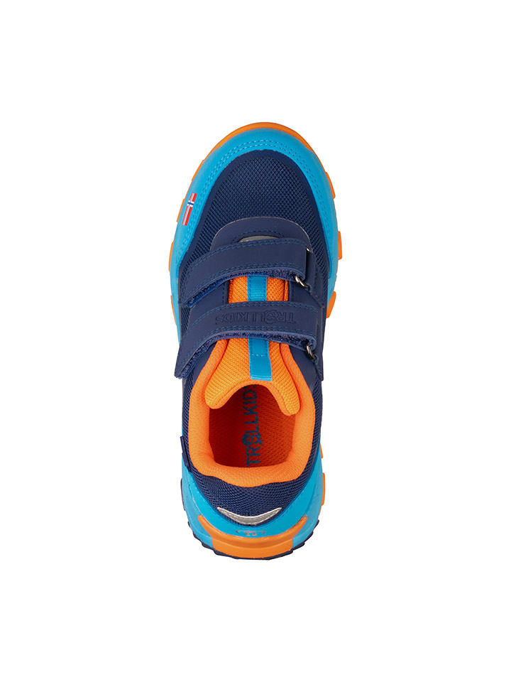 Trollkids Trekkingschuhe 