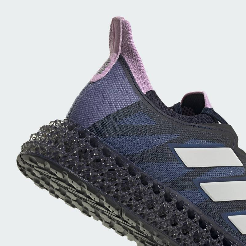 adidas 4DFWD 3 Laufschuh Laufschuhe Damen