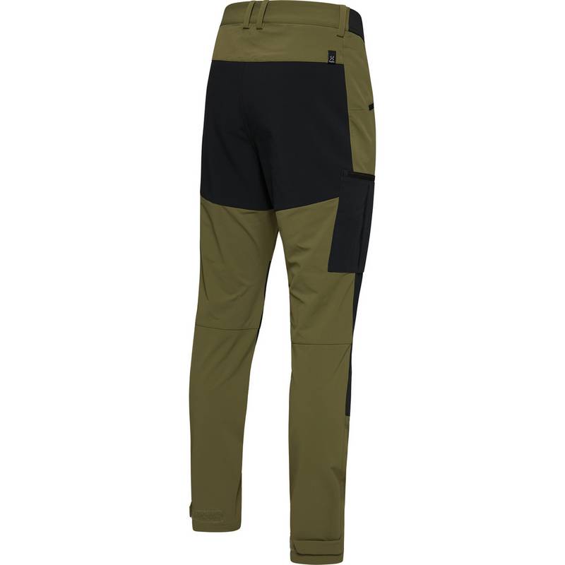 Haglfs Rugged Slim Pant Trekkinghose Herren