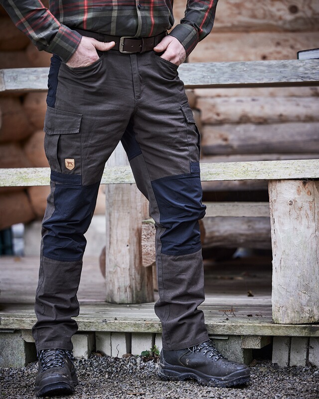 Parforce Jagdhose BePro