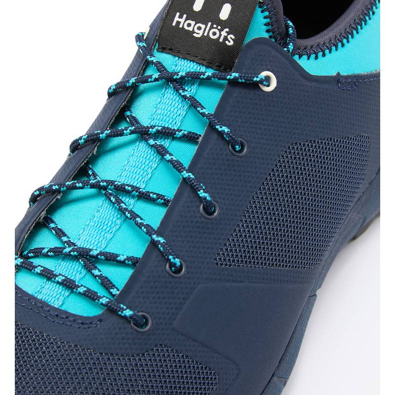 Haglöfs L.I.M Low Wanderschuhe Damen