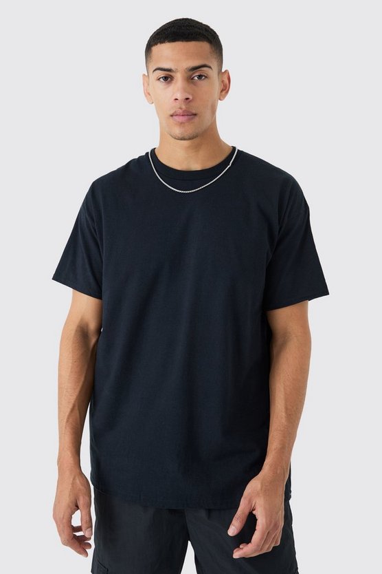 Oversize T-Shirt mit lizenziertem Finding Nemo Print