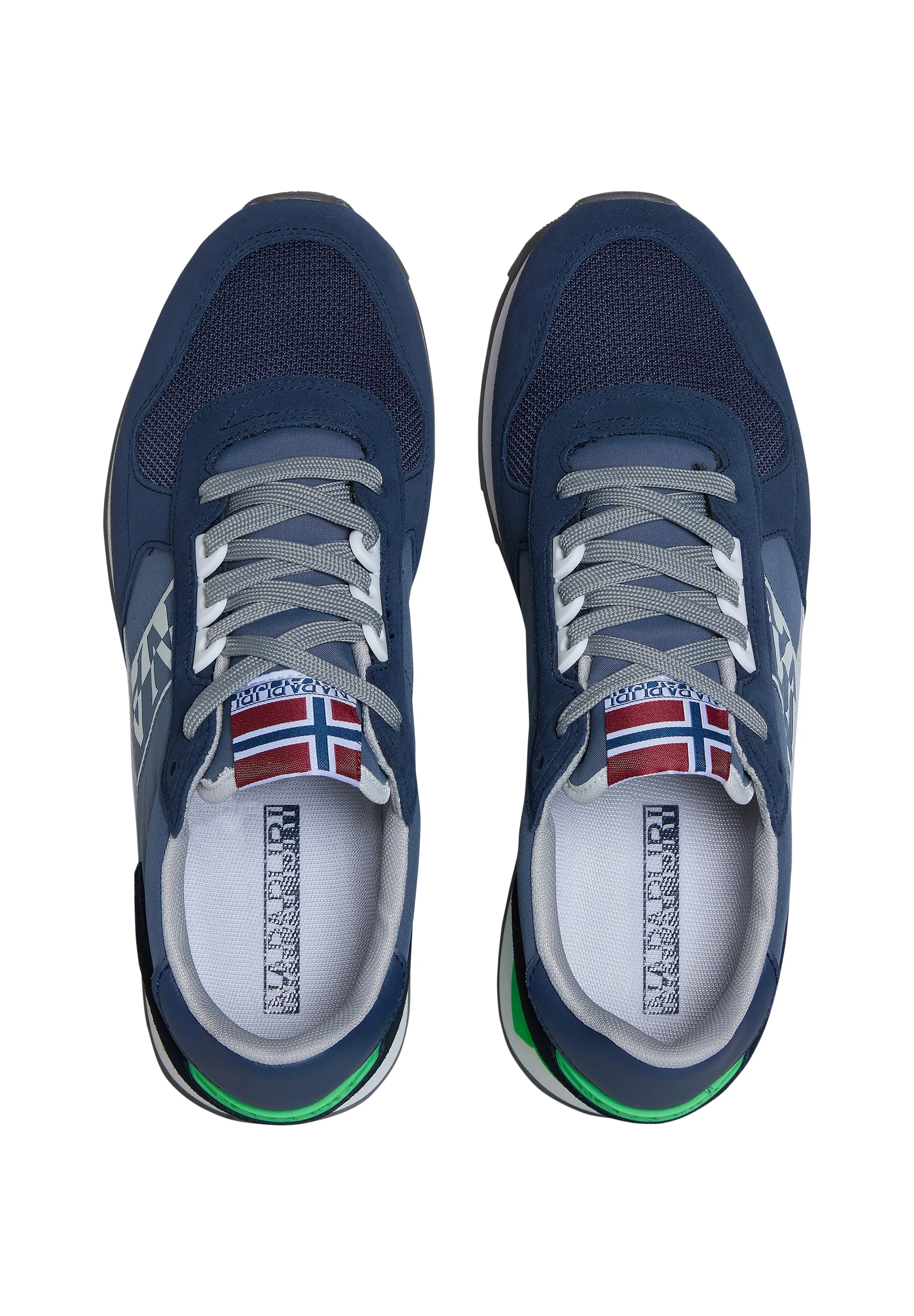 Zapatillas bajas Napapijri