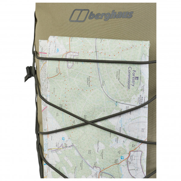 Berghaus - Exurbian 23 - Daypack