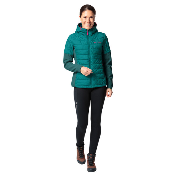 ELOPE HYBRID JACKET Damen - Isolationsjacke