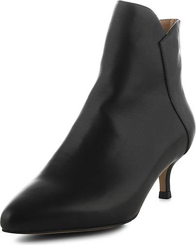 SHOE THE BEAR Stiefeletten STB-SAGA ZIP L