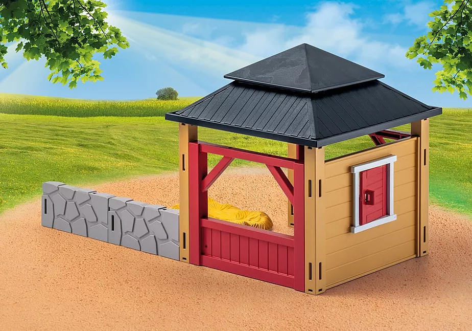 Bundle Kleines Bauernhaus