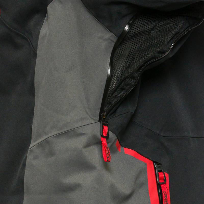 Spyder TITAN Skijacke Herren