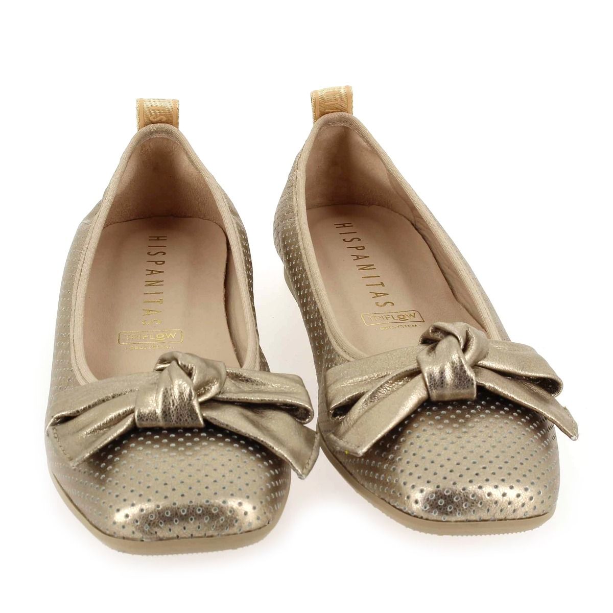 Hispanitas  BIANCA HV 221874 - Beige