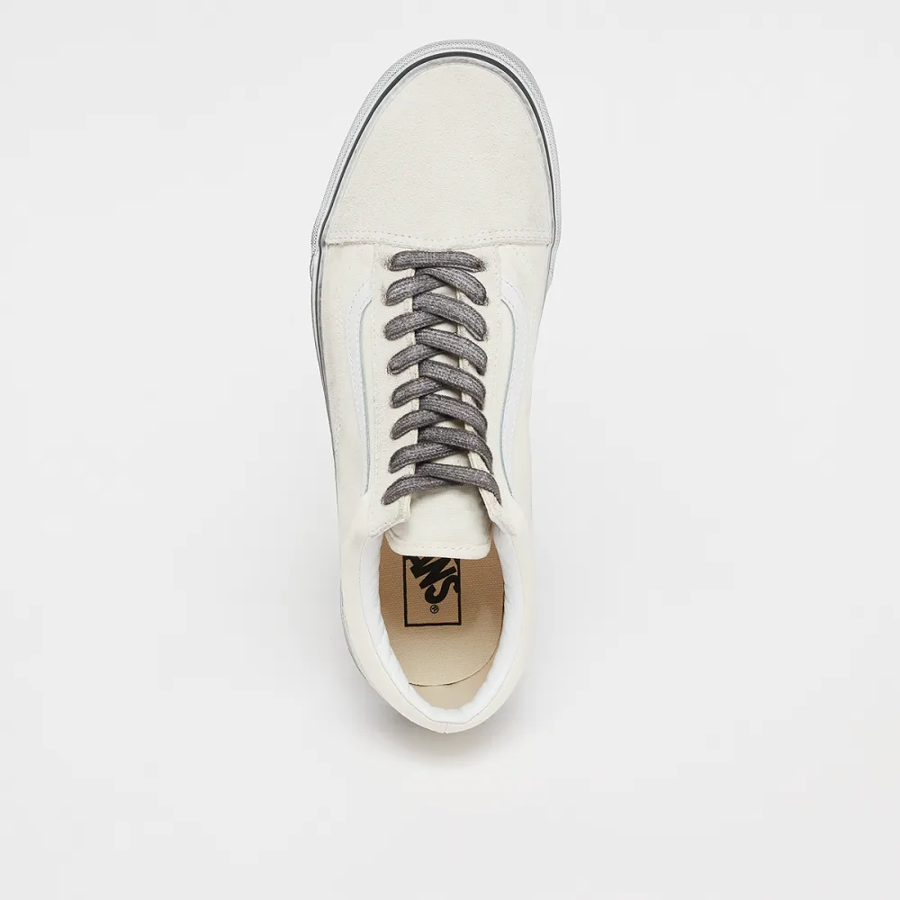 Vans Old Skool VN0007NTWWW / weiss