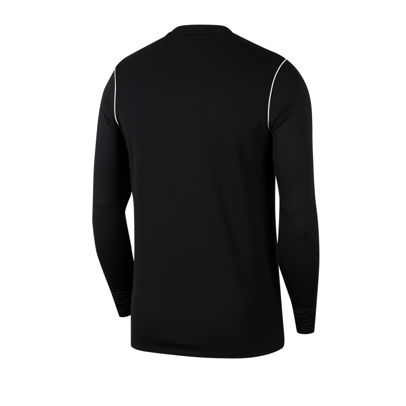 Nike Park 20 Training Sweatshirt Schwarz F010