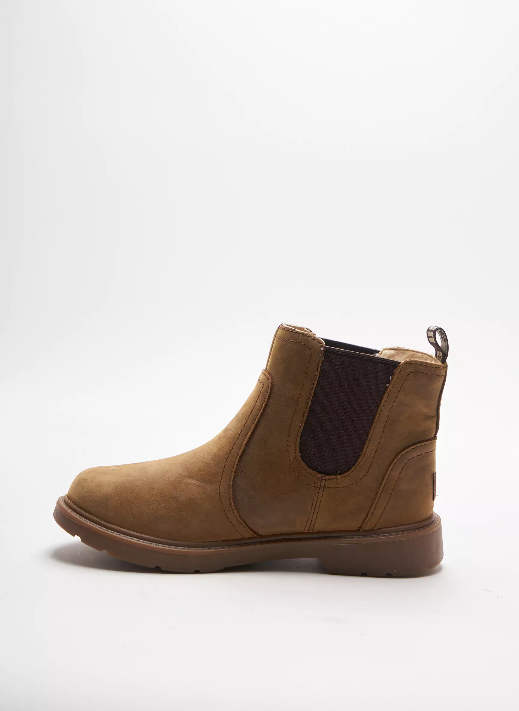 Ugg Bottines Enfant couleur marron