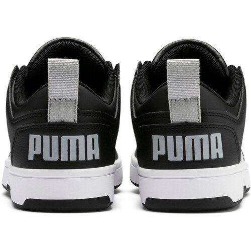 KINDER INDOORSCHUHE PUMA REBOUND LAYUP LO SL J