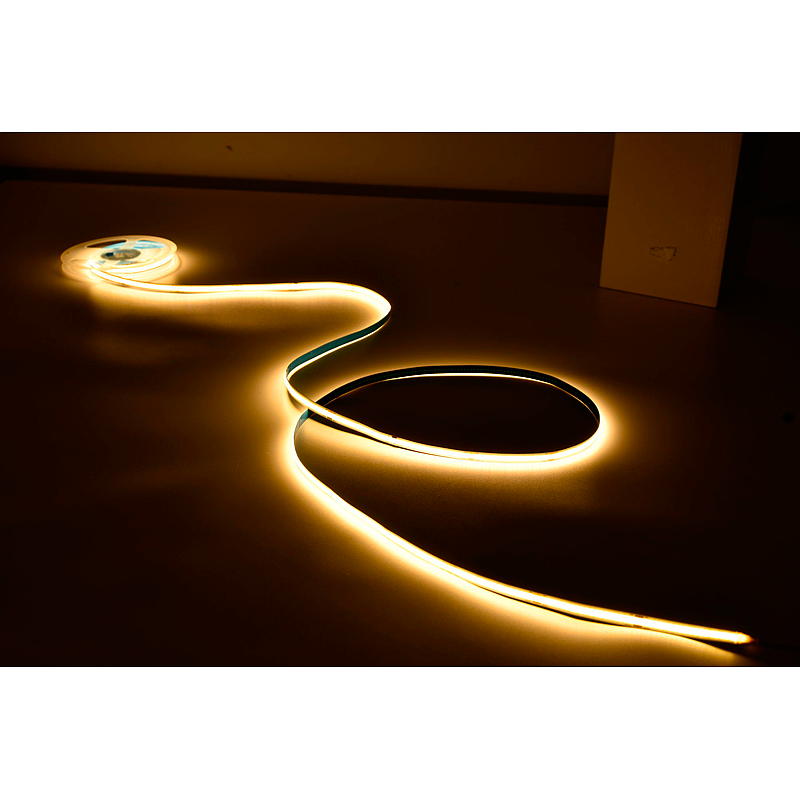 Energy Led strip 3 m Dimbar, varmhvit COB