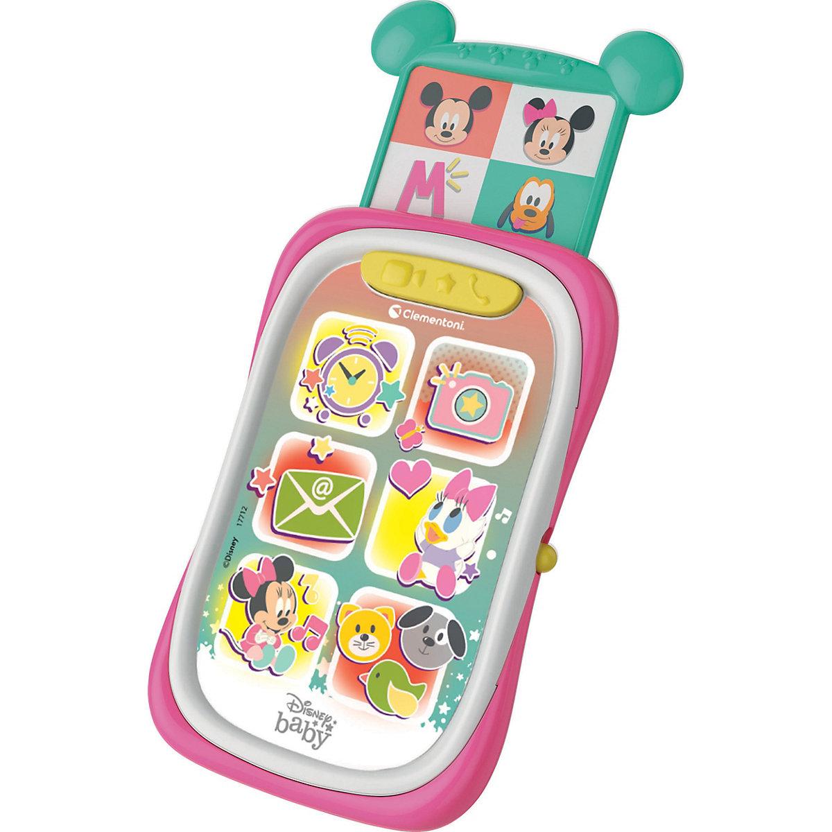 Baby Minnie Smartphone