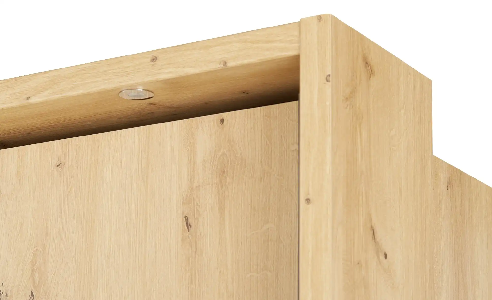 Primo Schwebetürenschrank Caballo