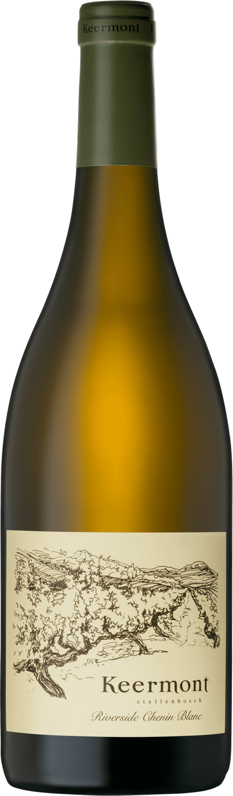 Keermont: Riverside Chenin Blanc 2020