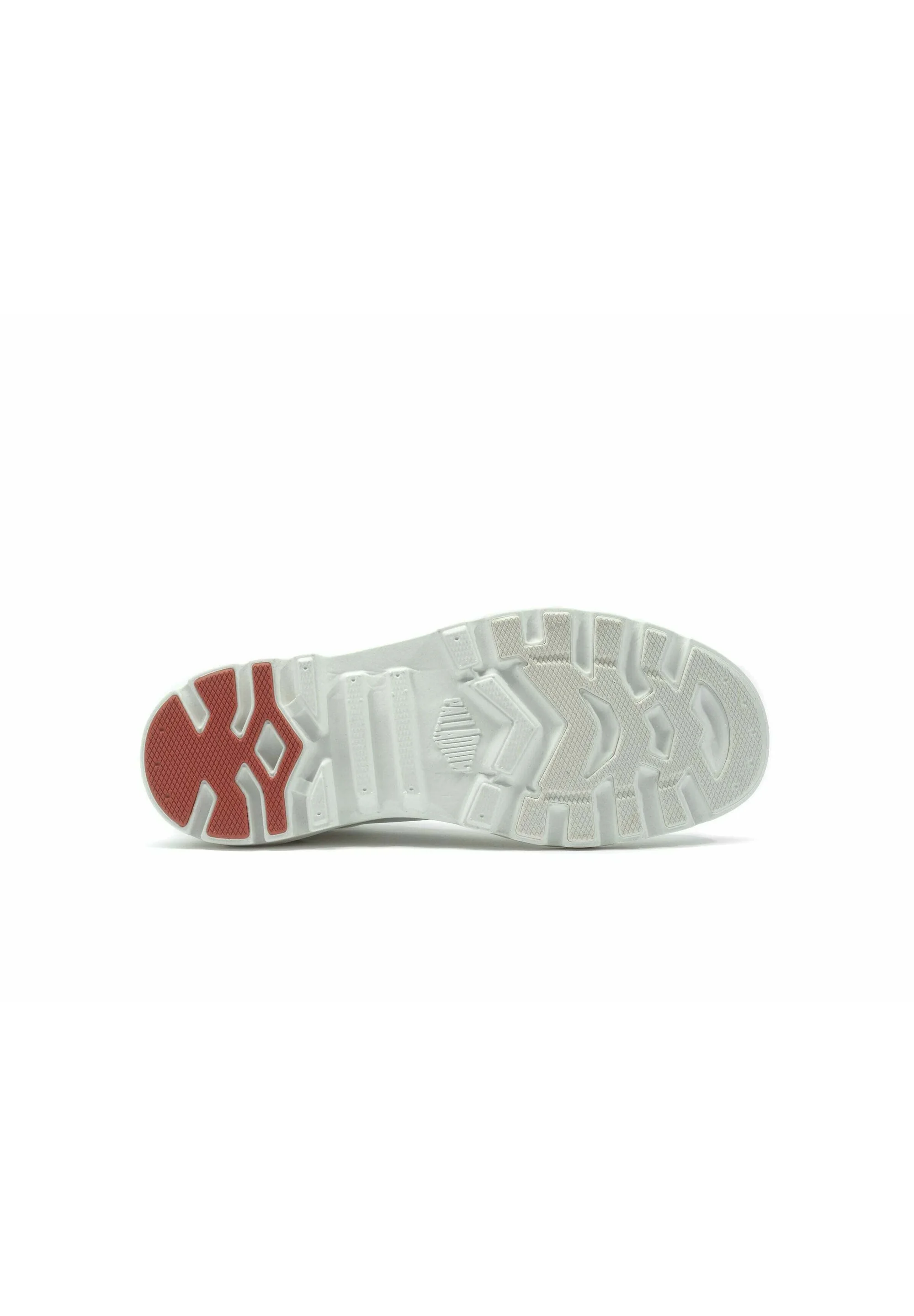 Palladium PAMPA LITE+ HI - Botines con cordones