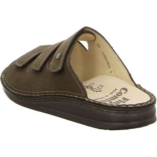 FinnComfort Pantolette - Komfort Schuh